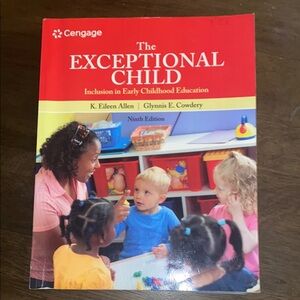 Educational book